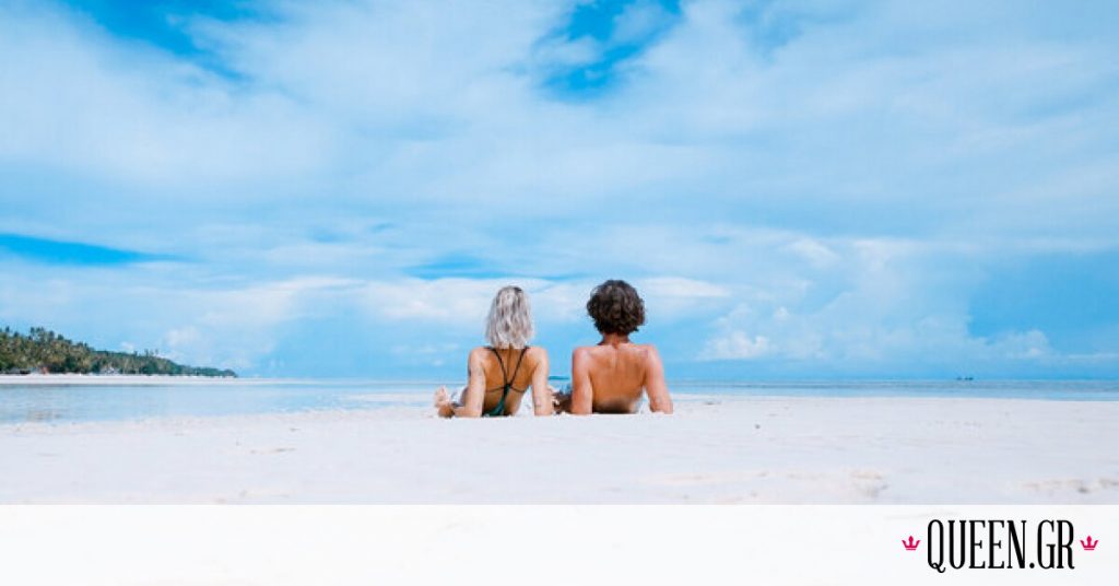 Διακοπές με τον καλό σου: 5 πράγματα που σε κάνουν έξαλλη