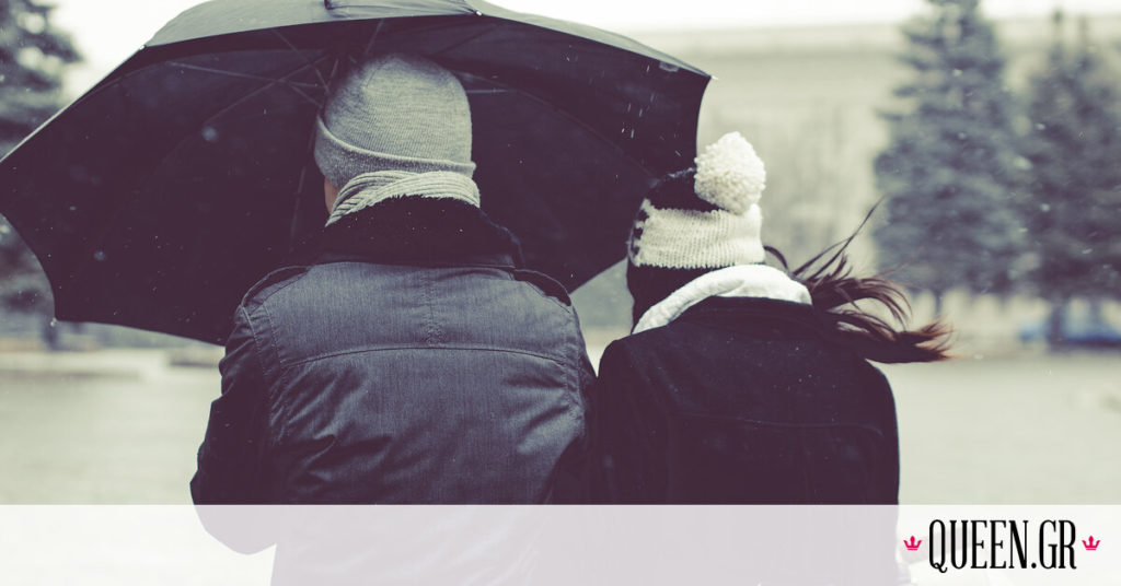 Το μοναδικό πράγμα που χρειάζεσαι για να σε λατρέψουν όλοι οι άντρες