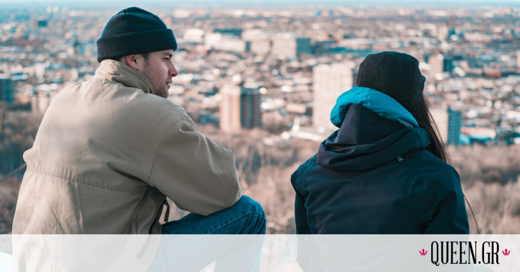 Μία πολύ κακή γυναικεία συνήθεια που ξενερώνει τους άντρες