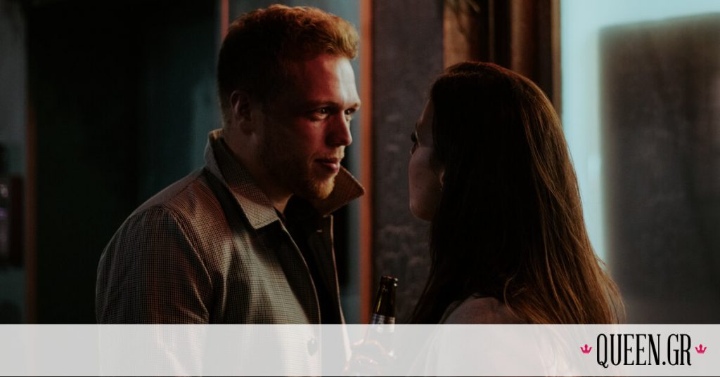 Αυτή είναι η σωστή ατάκα για να τελειώσεις μία σχέση (photos)