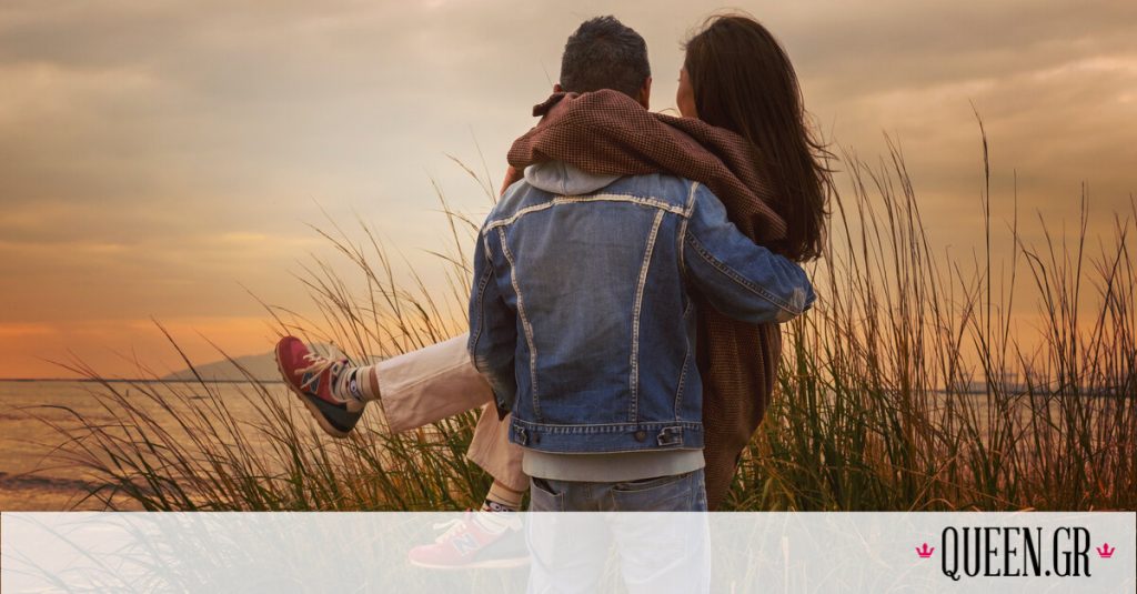 Ο απροσδόκητος τρόπος για να τον κάνεις να σε ερωτευτεί