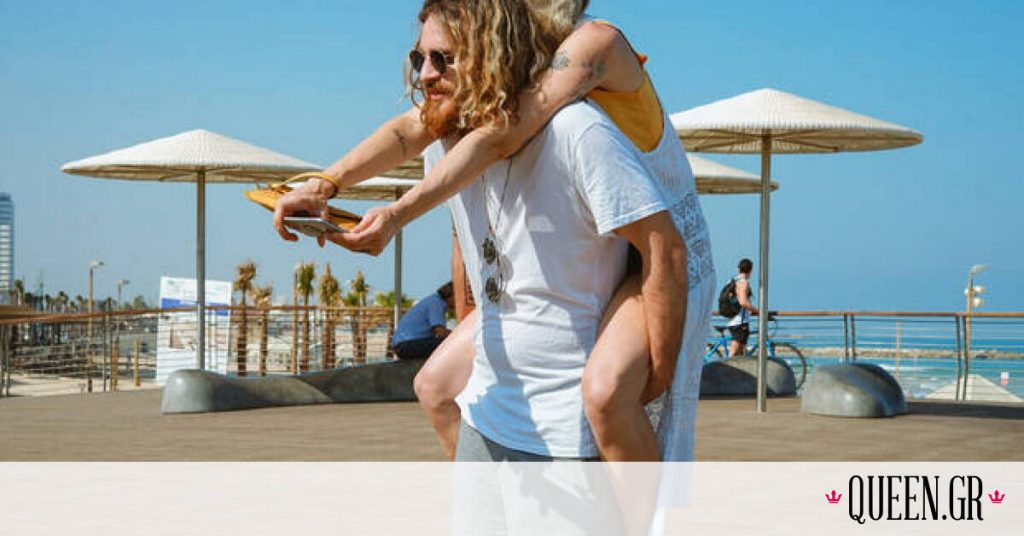 7 Μυστικά για να ξαναφτιάξεις τη σχέση σου!