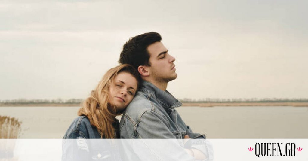 4 σημάδια-απόδειξη ότι το αγόρι σου ζηλεύει ακόμα τον πρώην